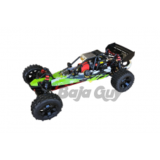 Rovan Baja 29cc Petrol RC Car │ Green & Black Rovan Baja 29cc Petrol RC Car │ Green & Black